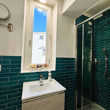 White Iris Appartement Florence