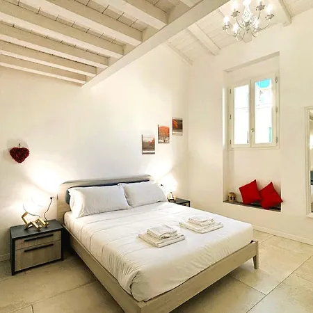 White Iris Apartament Florencja