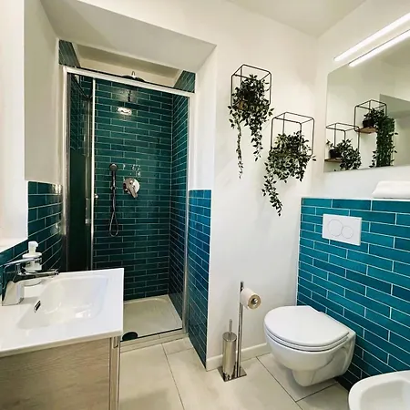 White Iris Apartament