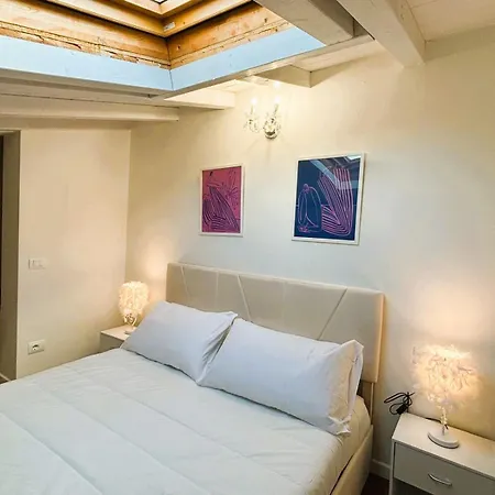 White Iris Appartement Florence