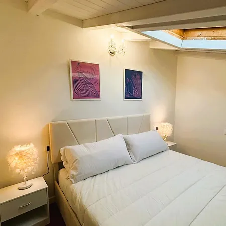 White Iris * Florencja