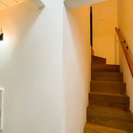 Apartament White Iris *