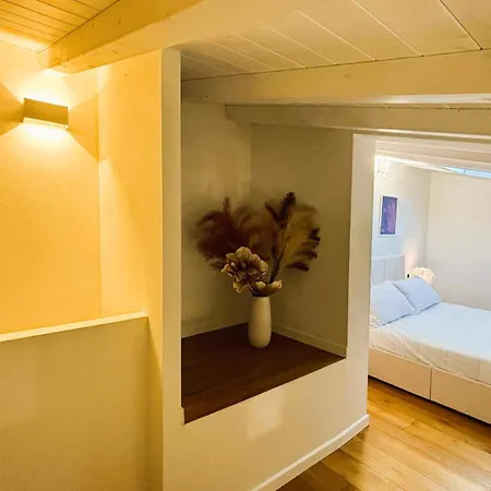 White Iris Appartement Florence