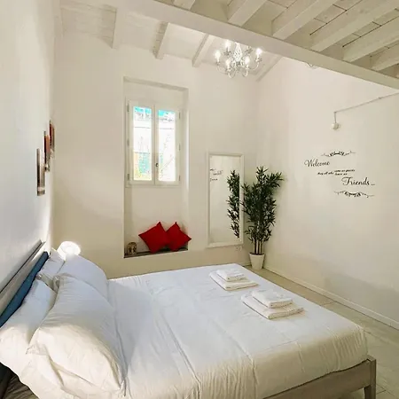 White Iris Appartement