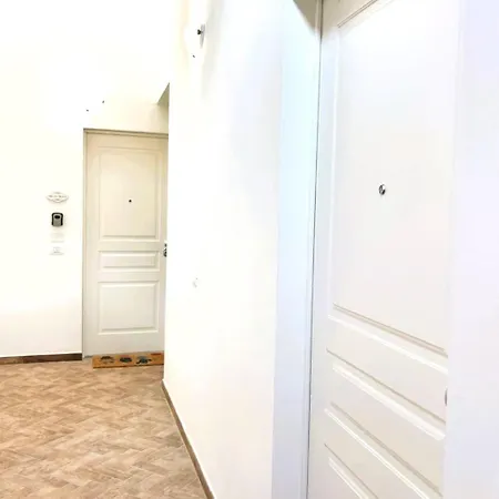 White Iris Appartement Florence