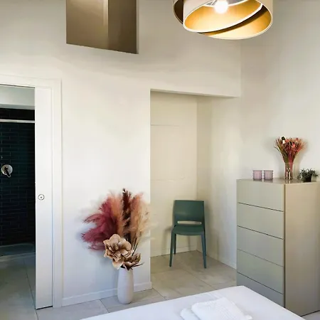 White Iris Appartement *