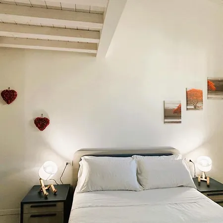 Appartement White Iris