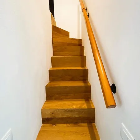 Appartement White Iris Florence