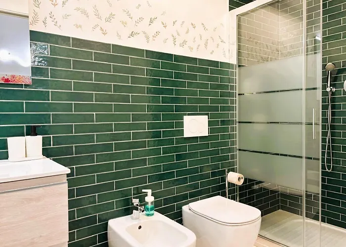 White Iris Florencja