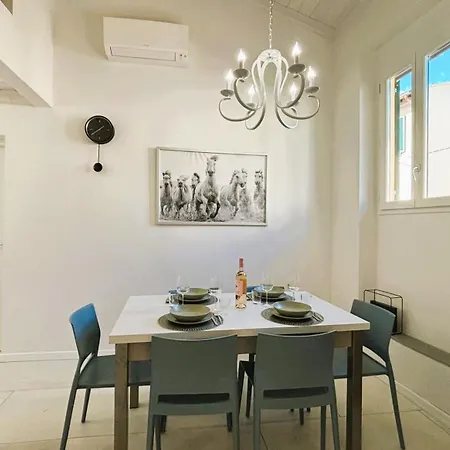 Apartamento White Iris Florença