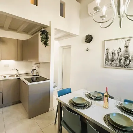 White Iris * Florença