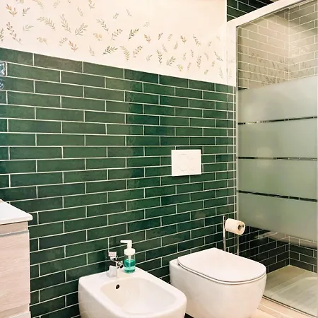 White Iris Florença