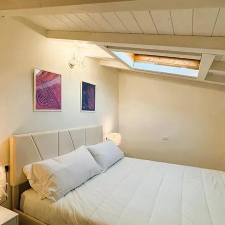 Apartamento White Iris