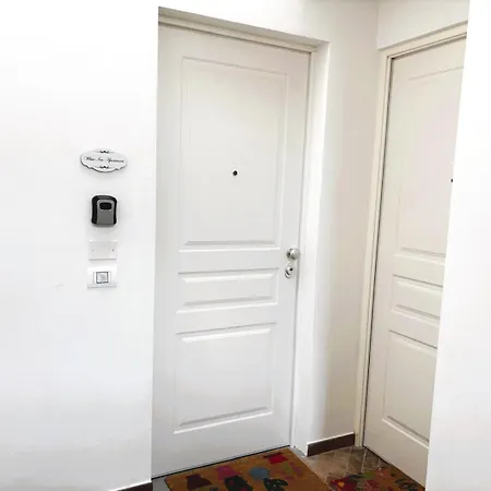 Apartamento White Iris