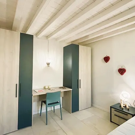 Apartamento White Iris Florença