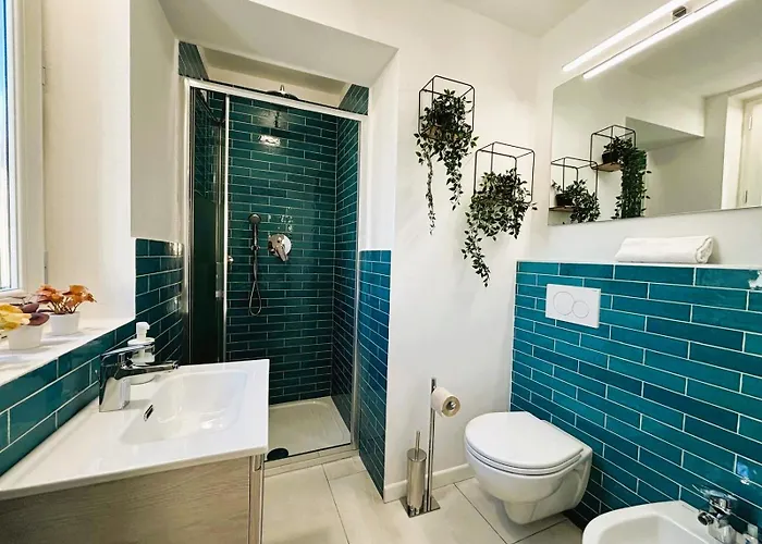 White Iris Апартаменты